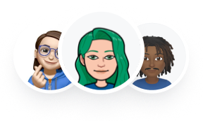 Avatar group